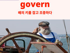 government (govern)