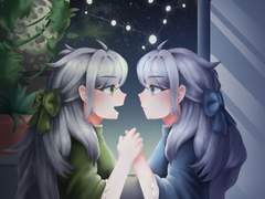 [일러스트 2022] [2022.4.20~2022.5.3]