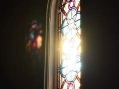 스테인드글라스