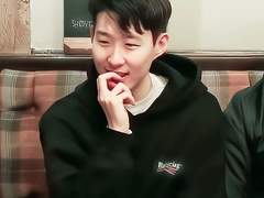 [손흥민] 이야기.2 영국