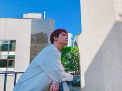 김효진만 짝사랑시킬순 없으니까 나도 짝사랑하기