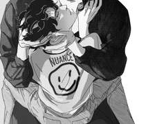 [리들해리] 도둑키스 Steal My Kisses