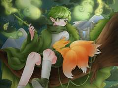 [일러스트 2022] [2022.6.28~2022.7.4]