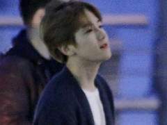 네 옆에 그 사람은 내가 아닌 다른 사람 TALK