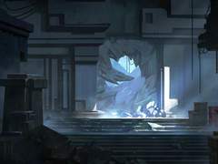 카드 : 뒤집힌 달