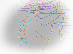 그렇게, 흘려보내는 거에요.