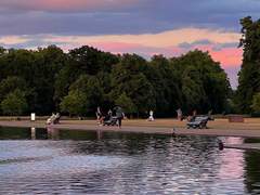 당신의 사랑에 내가 잠겨 죽어도