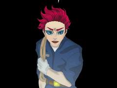 패치 대리님 그리고 싶었어요