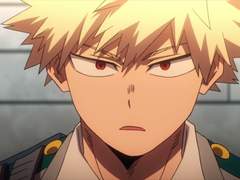 히로아카 드림- 구르고 굴러라 바쿠고