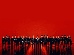 사이킥 트라우마 1