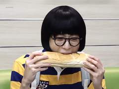 재현아, 윤오 데려와