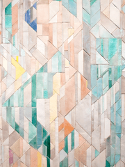 너와 나의 모이레일릴리젼트