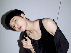 두 얼굴의 남친 talk