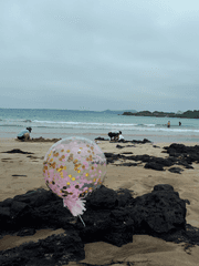 내 손은 차가워