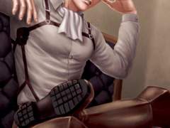 <리바이 이야기(64)>