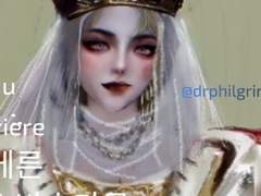 이자보 드 바비에르♥프랑스의 왕비