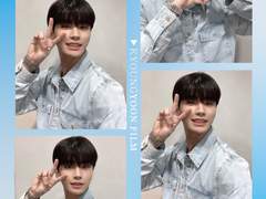 KY Lovers Club Frame