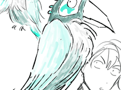 우달커 소환수 프로필