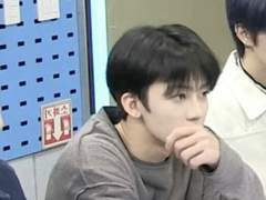 후회하는 나재민이 보고싶다.