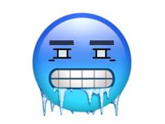 이모지를 삼켜버린 박진영