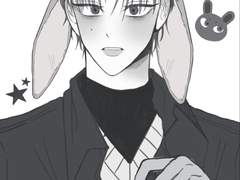 래빈이 낙서 🐰