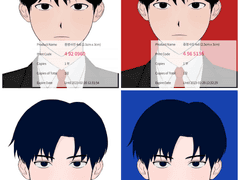 빵준 증사 프박 공유