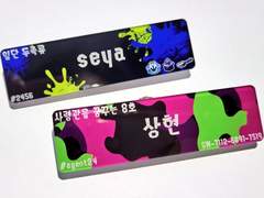 해양생물 연구 박람회 - 부스 참가 후기