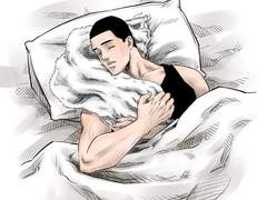 🧱 어딘가 이상한 이명헌