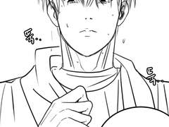 [태웅백호/루하나] 제목 추천 받음 (上)편-2