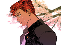 강백호 퇴짜 오십번 맞던 시절