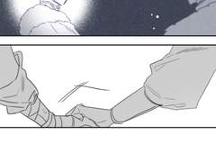 너는 나를 바라보고,