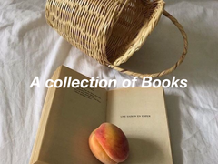 ＜ 秘愛 : 비애 ＞ 소장본 수요 조사