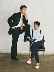 강아띠ws과주인jj의바글바글일상