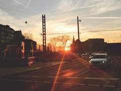 사람들이 물어온다. 왜 독일을 가고 싶은거야?