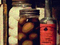 [위웬우] 거울 파편