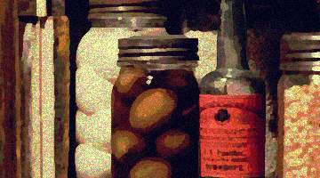 [위웬우] 거울 파편