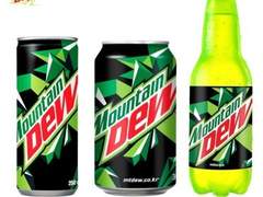 [리코루비] 마운틴 듀