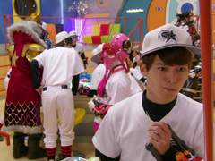 [츠루스파] 죄송합니다, 셰프. 이게 제 최선입니다.