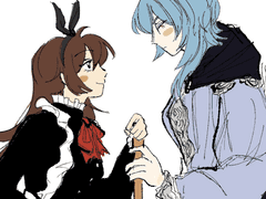 eulamber (noble x maid)