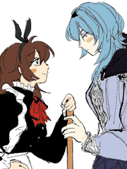 eulambre (title tbd)