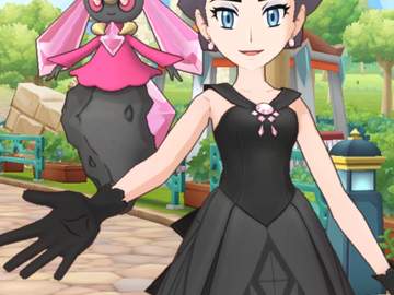 버디즈 에피소드 - 궁극코스 카르네 & 디안시