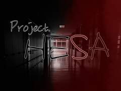 Project-HESA