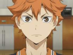 [히나른]여자로 변한 히나타 1편