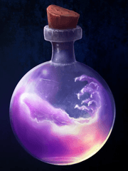 점순이네 물약상점