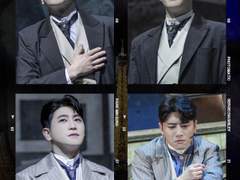 포토매틱(인생네컷) 작업물