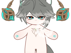 ✨솜도안 커미션✨