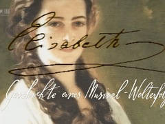 엘리자벳 - 세계적으로 성공한 뮤지컬의 전기