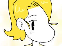 바나나 한 송이②