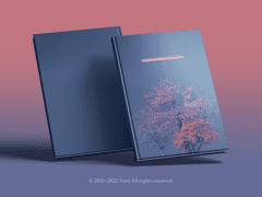 [분양완료] 133. Winter blossom