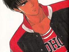 [슬램덩크/루카와 드림] 여우와 너구리 21